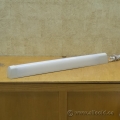 White 29" Fluorescent Under Cabinet Light, Switched